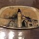 Fiber tray bernard buffet