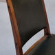 Mid-century chairs