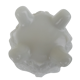 Bonbonnière opaline