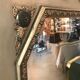 Mirror Art deco 180x100cm