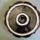 Trivet, Vallauris Vintage ceramic