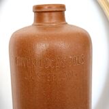 Sandstone bottle Erven Lucas Bols Amsterdam
