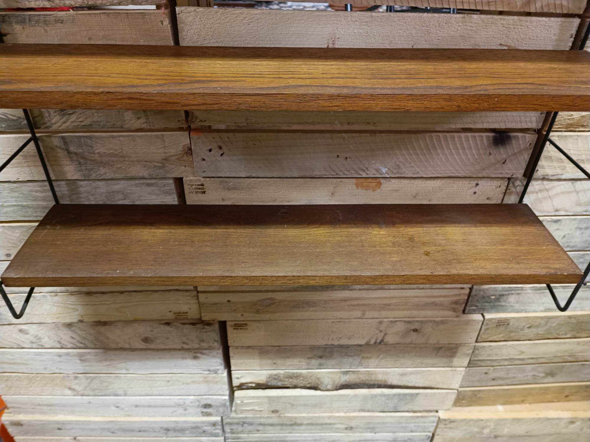 Shelf String oak