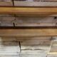 Shelf String oak
