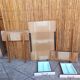 Formica table extensions