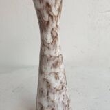 Vintage ceramic vase 1950s 1960s