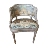 Fauteuil Louis XVI