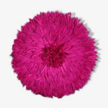 Juju hat rouge rose 80 cm