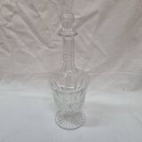 Carafe Saint Louis cristal taillé