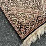 Oriental style rugs