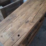 Wooden workbench 110cm
