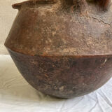 Berber pottery