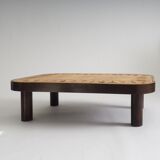 Roger Capron "Garrigue" coffee table