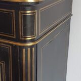 Napoleon III style buffet