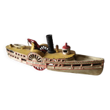 Pull-along toy Wilkins Company