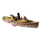 Pull-along toy Wilkins Company