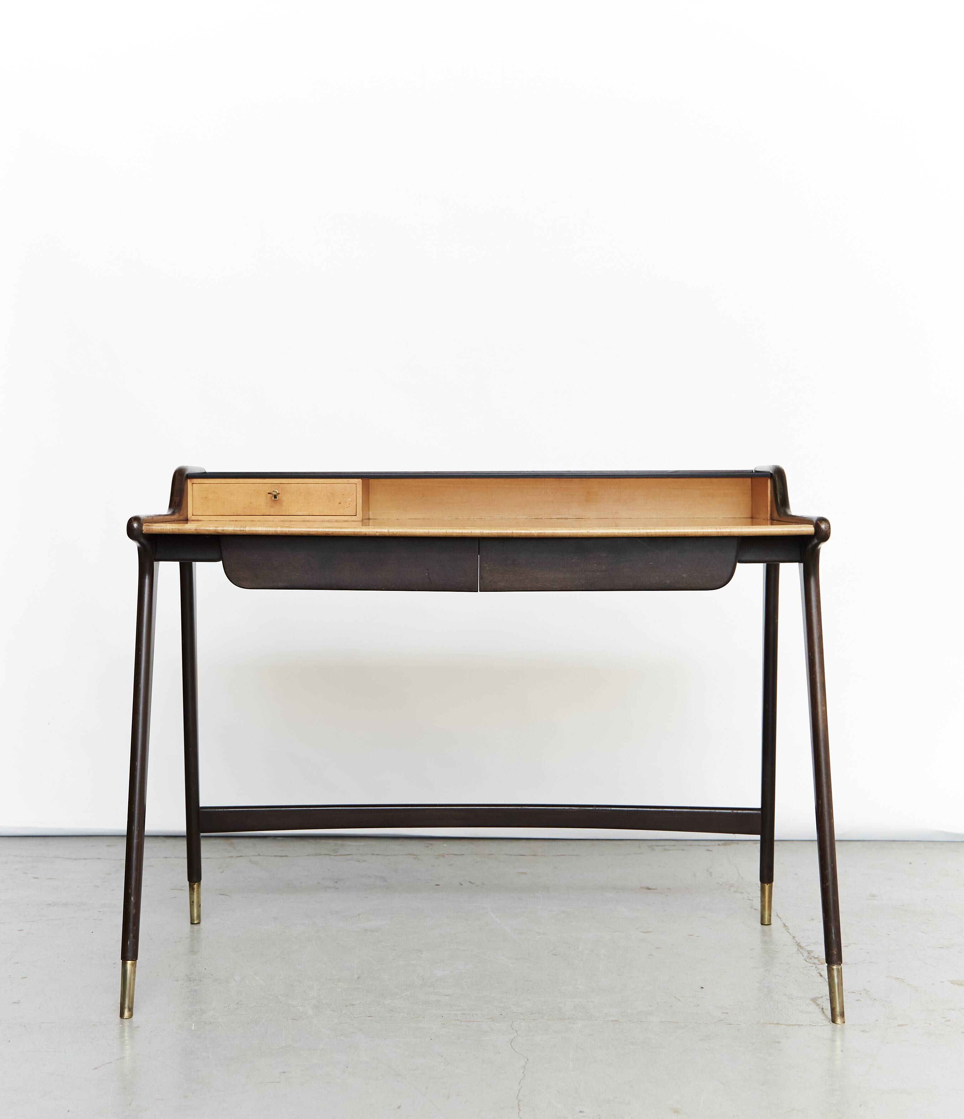 Prof. Dr. Reinhold Stotz Ladydesk, 1955