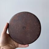 Thierry & Chantal Robert plates, Ponce sur le Loir