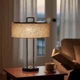 Arlus President model desk or table lamp