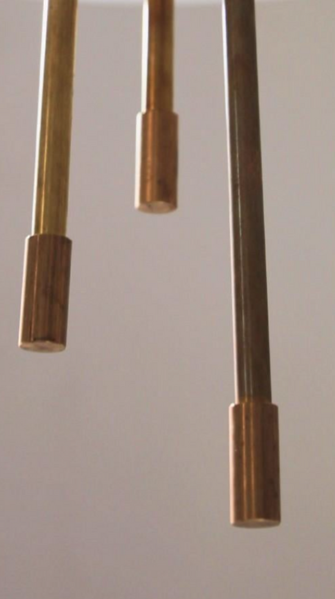 Italian opal pendant lamp