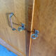 1960s vintage enfilade