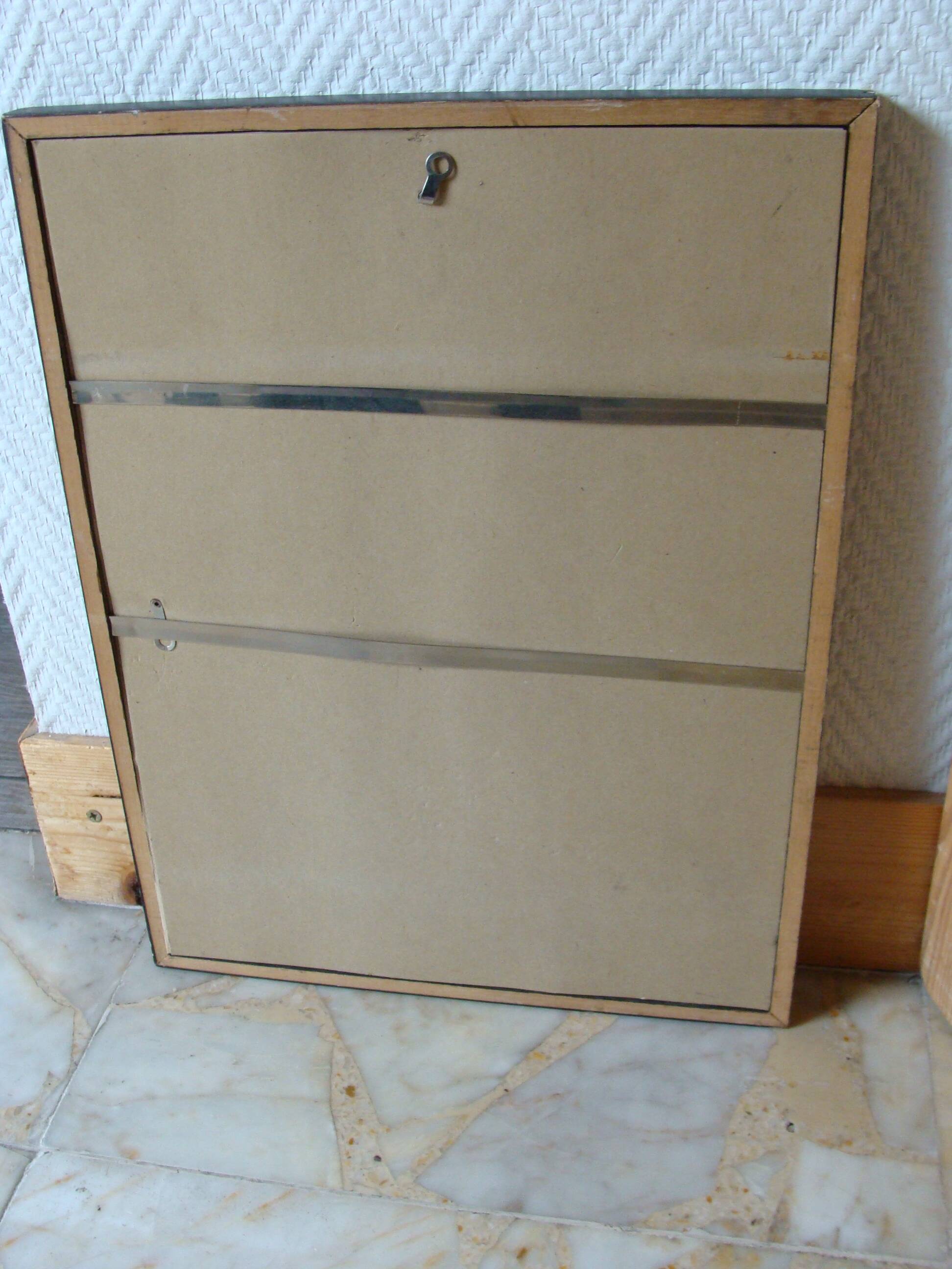 Engraving of Brugge / Jon Korthals