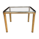 Table basse, Italie, années 1960