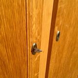 Scandinavian vintage wardrobe