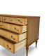Commode italienne, années 1960