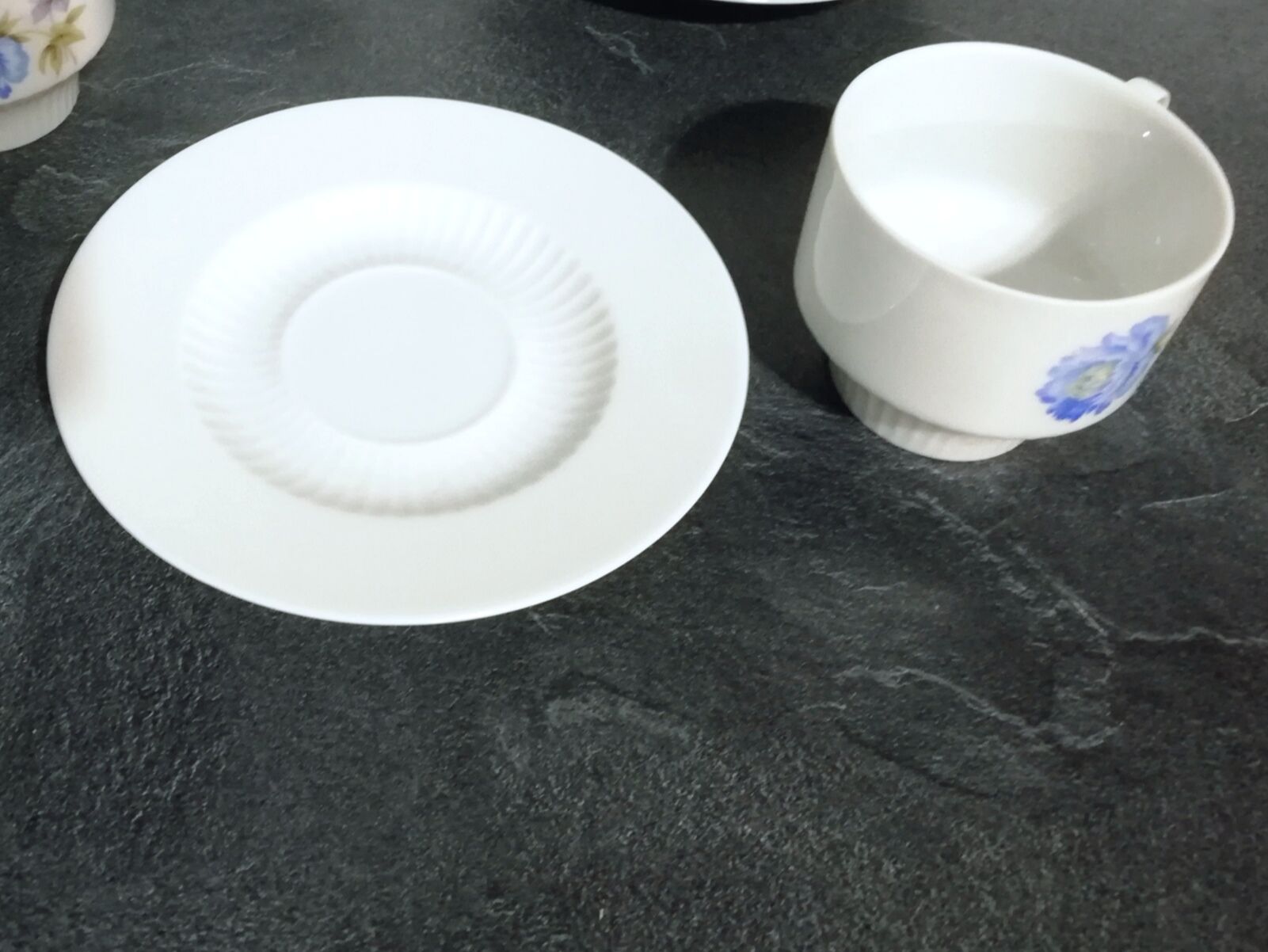 Coffee service "AK Kaiser" 15 pieces