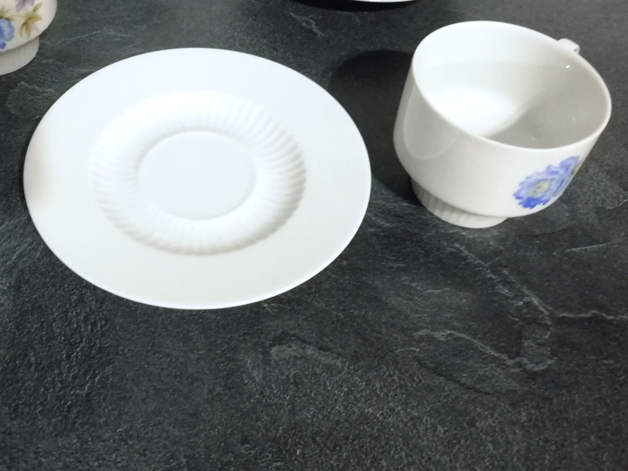 Coffee service "AK Kaiser" 15 pieces