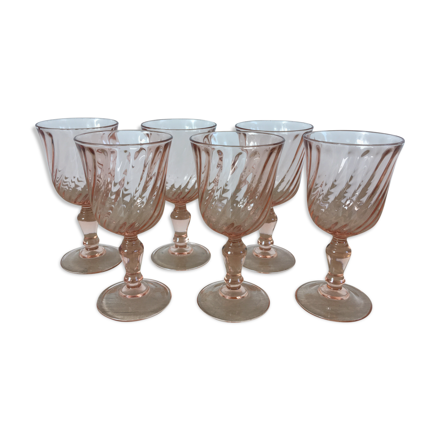 Rosaline walking glasses