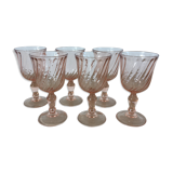 Rosaline walking glasses