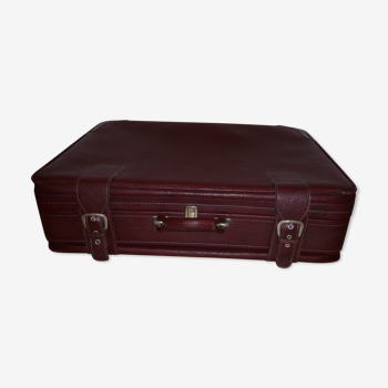 Valise des années 1980