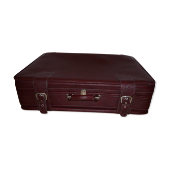 Valise des années 1980