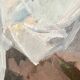 Oil on panel 70s