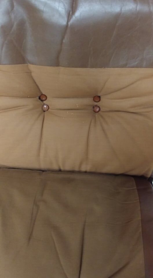 Sling Ingmar Relling Chair