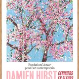 Damien Hirst - Cherry Blossoms