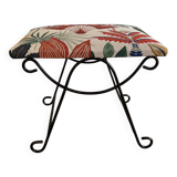 Decorative stool