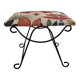 Decorative stool