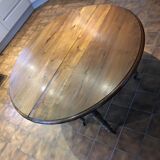 Table extendable 6 feet