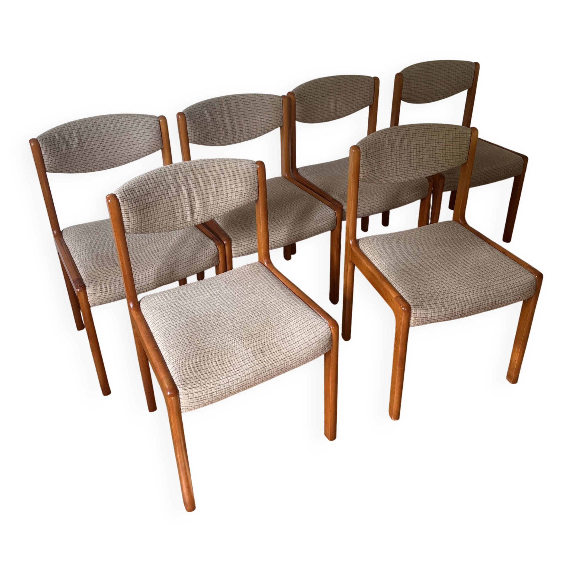 Dining chairs
