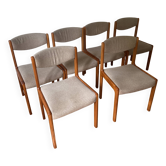 Dining chairs