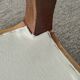 Tabouret / repose-pied