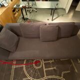 Sofa Charles - B&B Italia - Design Antonio Citterio