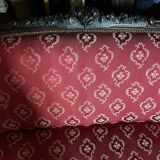 Louis Philippe bench