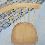 Scandinavian chairs