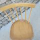 Chaises scandinaves