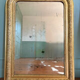 Louis-Philippe mirror