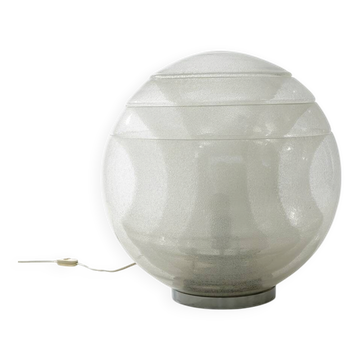 LT328 Table Lamp by Carlo Nason for Mazzega, 1970s